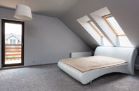 Hanley Castle bedroom extensions