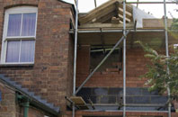 free Hanley Castle home extension quotes